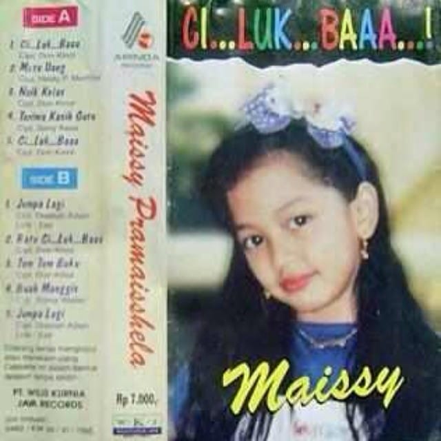 Ci Luk Baaa (Maissy)