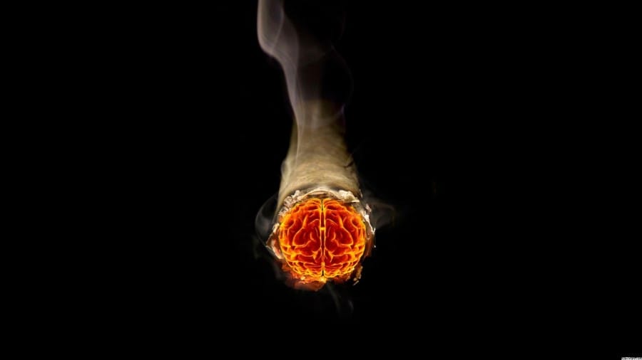 Rokok elektrik dapat mengakibatkan kerusakan otak