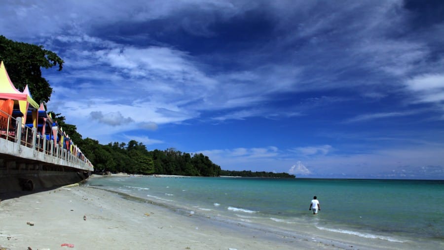 Pantai Natsepa