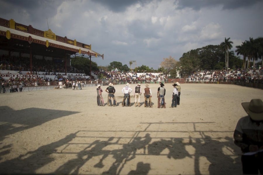 Para Koboi dan Rodeo Para Koboi dan Rodeo