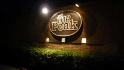 The Peak