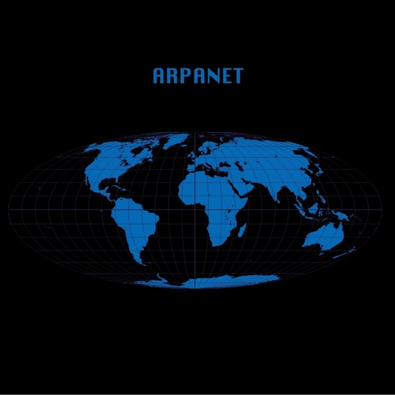 ARPANET (Advanced Research Project Agency Network)