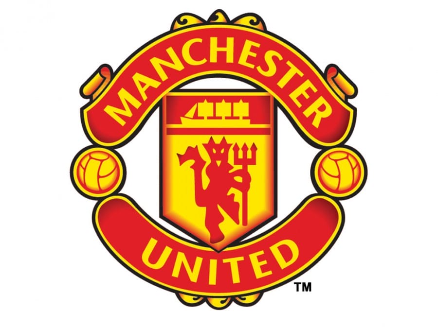 Sejarah dan Arti Logo MU