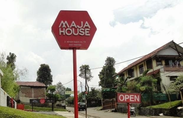 Maja House