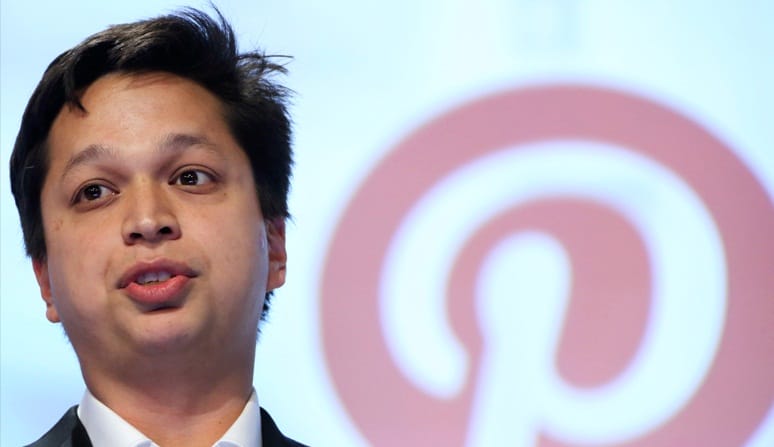 Ben Silbermann CO Founder Pinterest