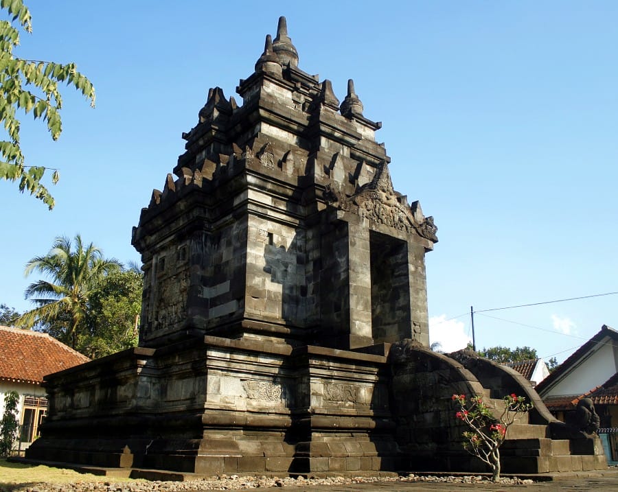 Gambar Candi Pawon