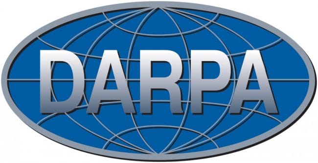 DARPA Internet gabungan dari MILNET dan ARPANET