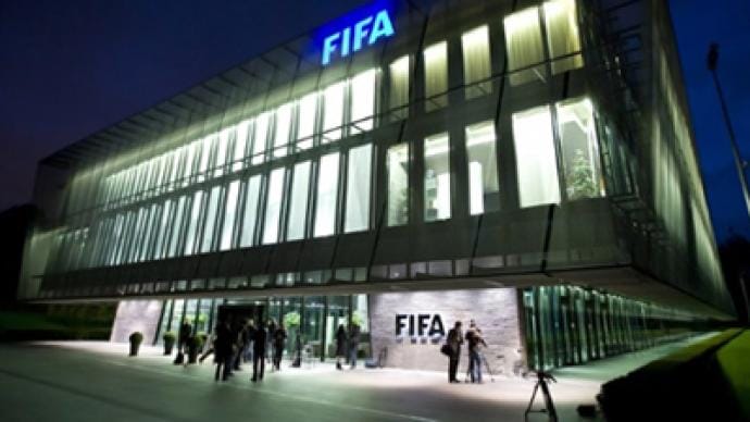 Kantor FIFA