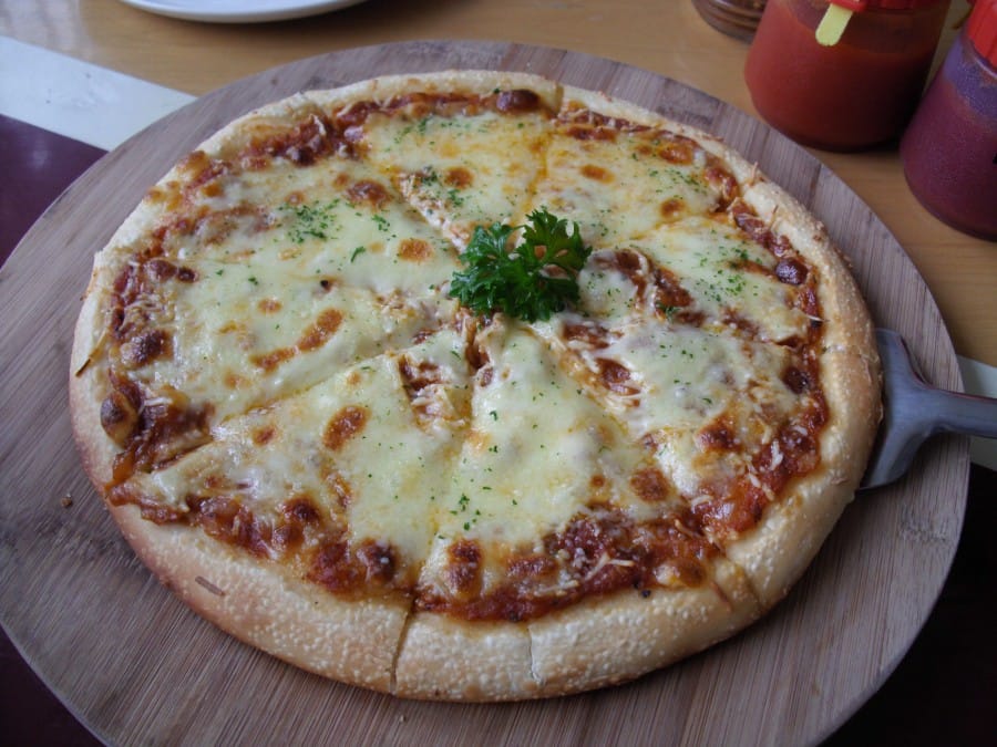 Pino Pizza