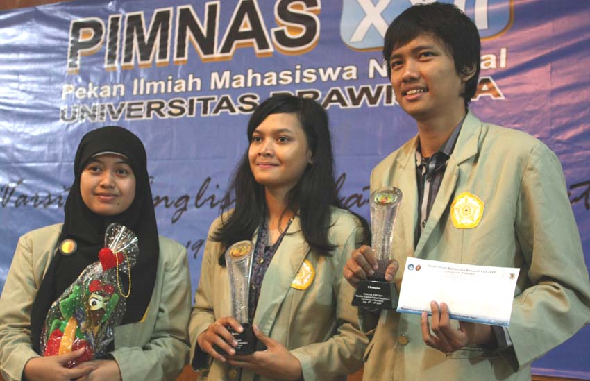 Jas Almamater UGM