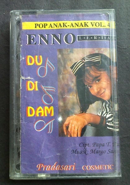Du Di Dam (Enno Lerian)