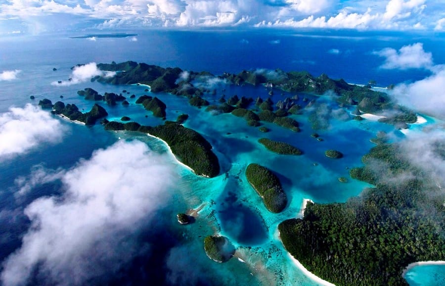 Raja Ampat Papua