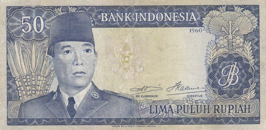 Uang kuno