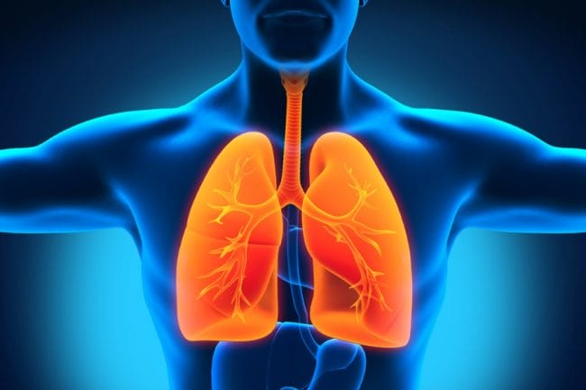 Rokok elektrik mengganggu kerja paru-paru