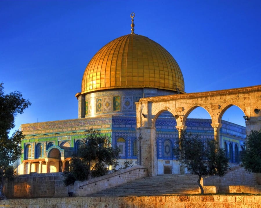 Masjid Al-Aqsa