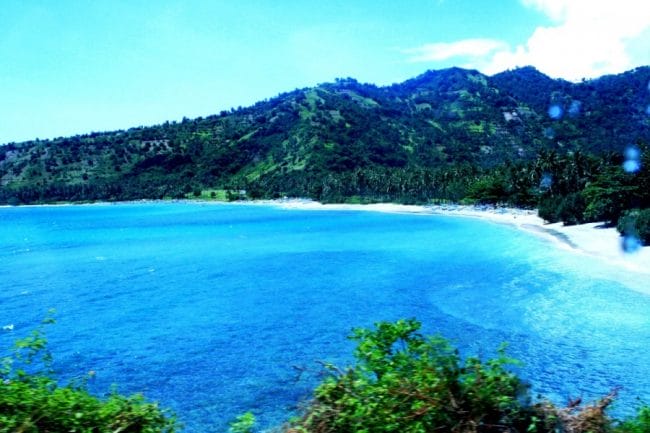 Pantai Senggigi, Wisata Lombok