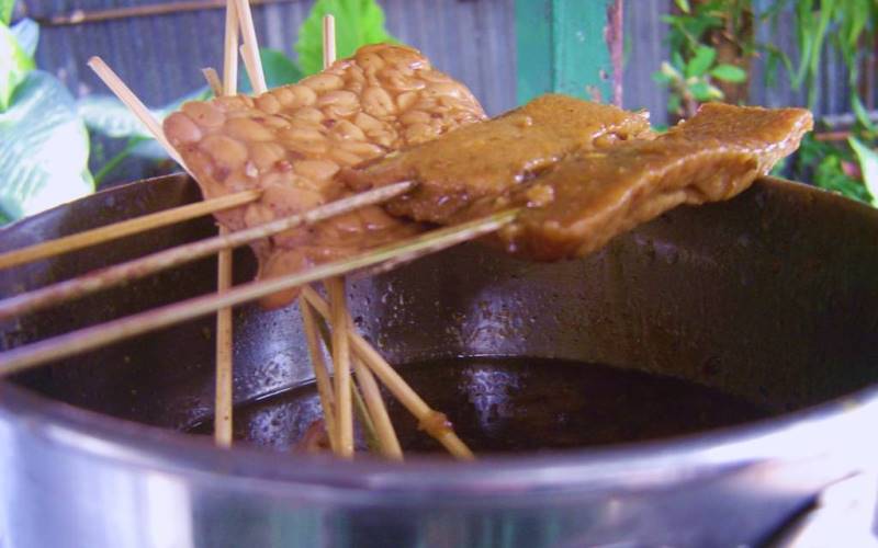 Sate Kere