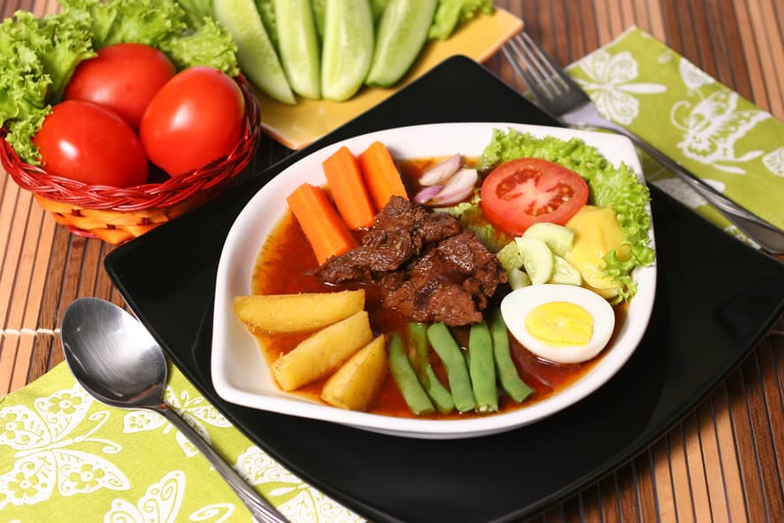 Selat Segar Solo