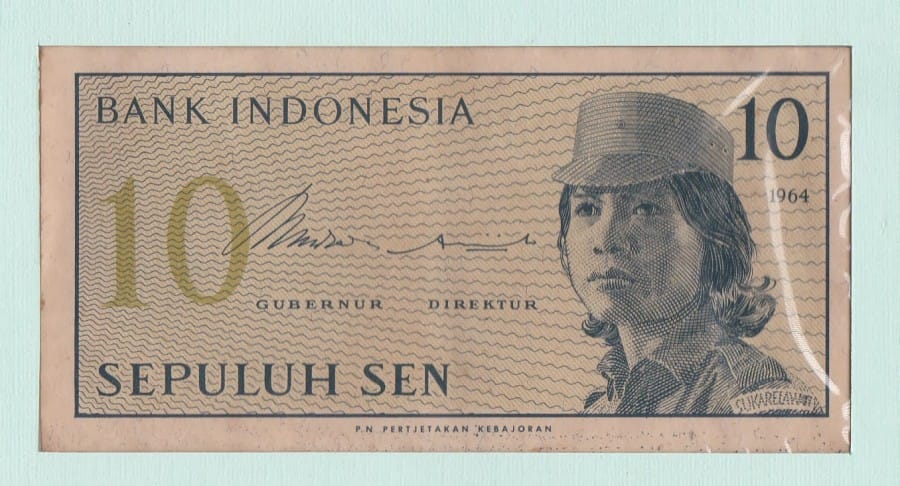 Uang kuno