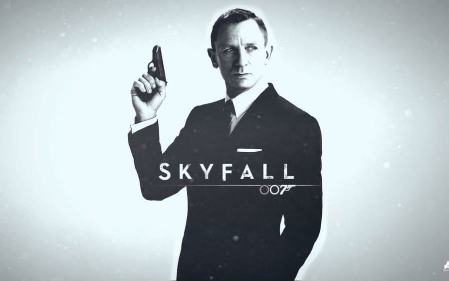 Skyfall