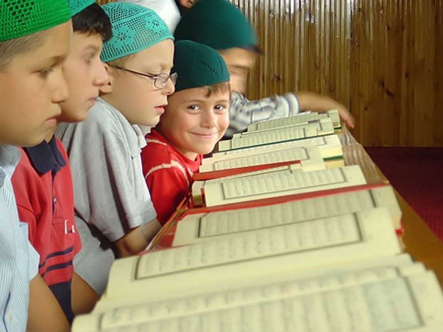 Tahfidz Quran