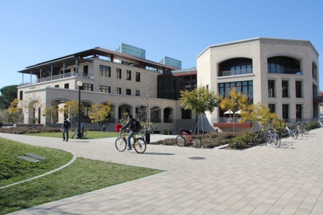 Kampus Teknik Stanford