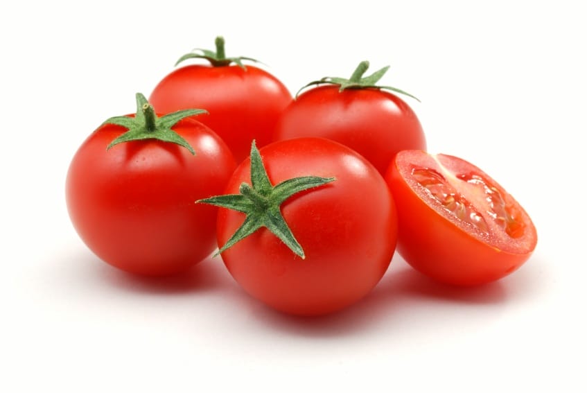 Sayuran Tomat