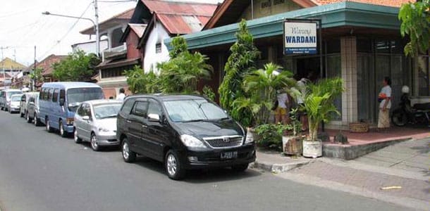 Warung Wardani Bali
