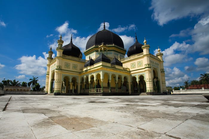 Masjid Azizi