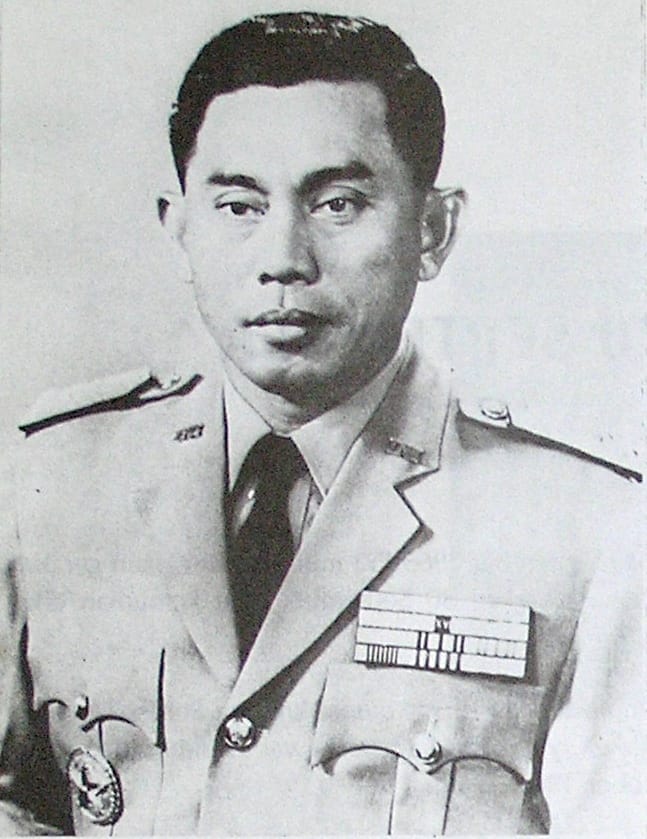 Jenderal Ahmad Yani