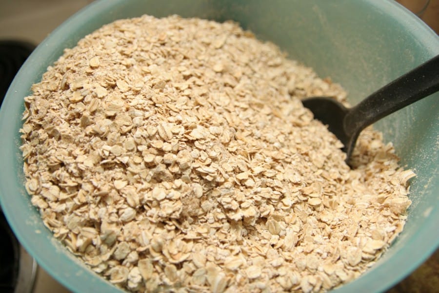 Oats