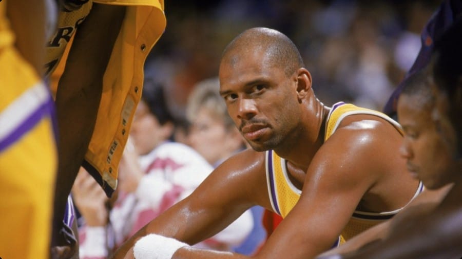 Kareem Abdul Jabbar