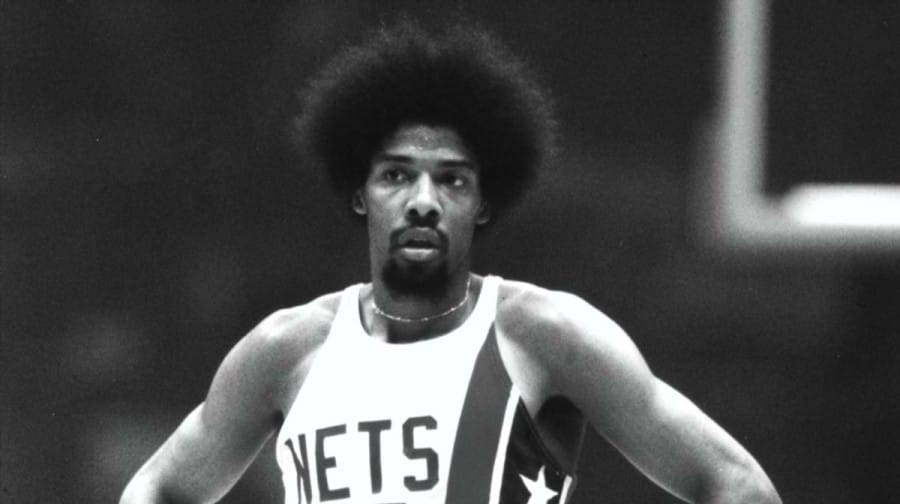 Julius Erving