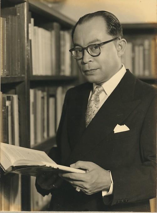 Bung Hatta