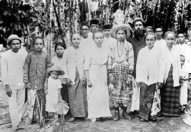 Suku Gorontalo