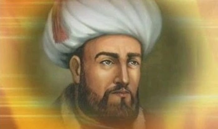 Imam Ghazali