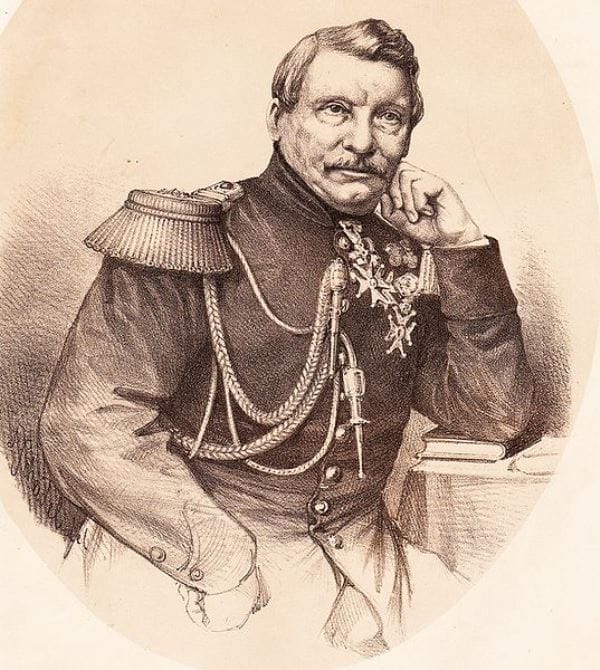 Jenderal Jan van Swieten