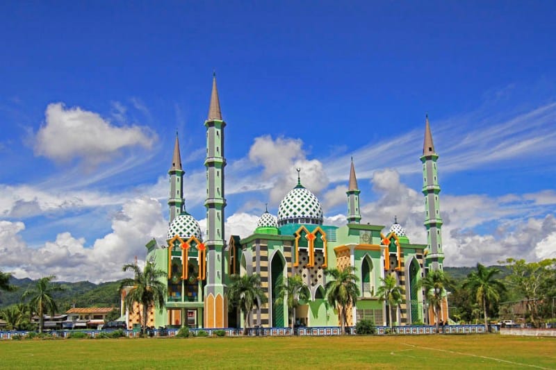 Masjid Raya Mamuju