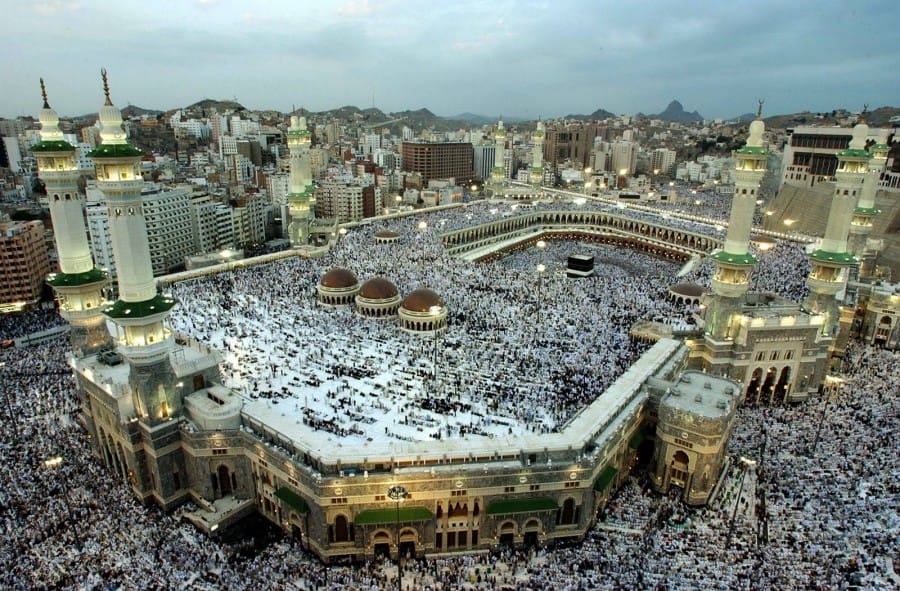 Masjidil Haram