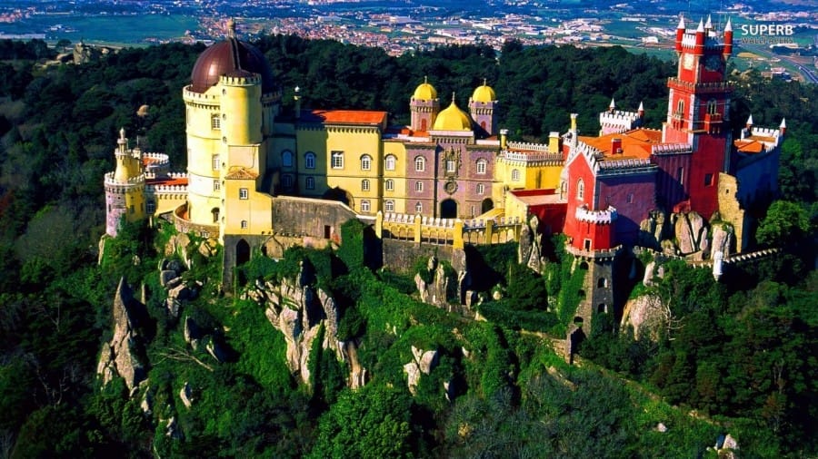 Instana Sintra Portugal