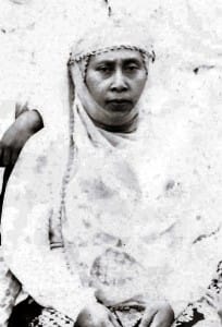 Siti Walidah