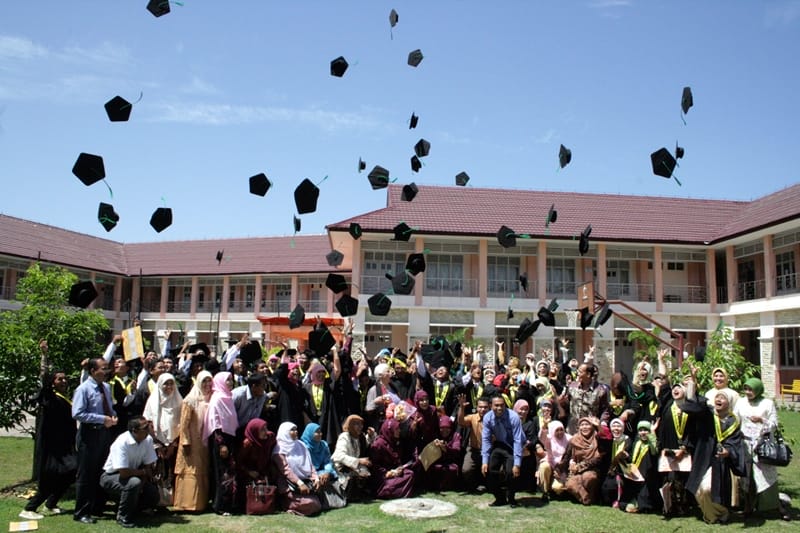 Wisuda