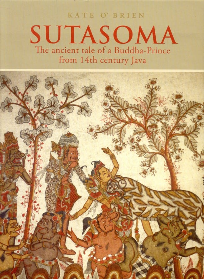 Kitab Sutasoma