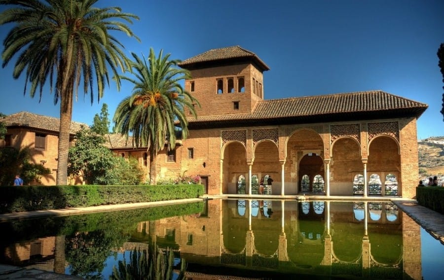 Alhambra