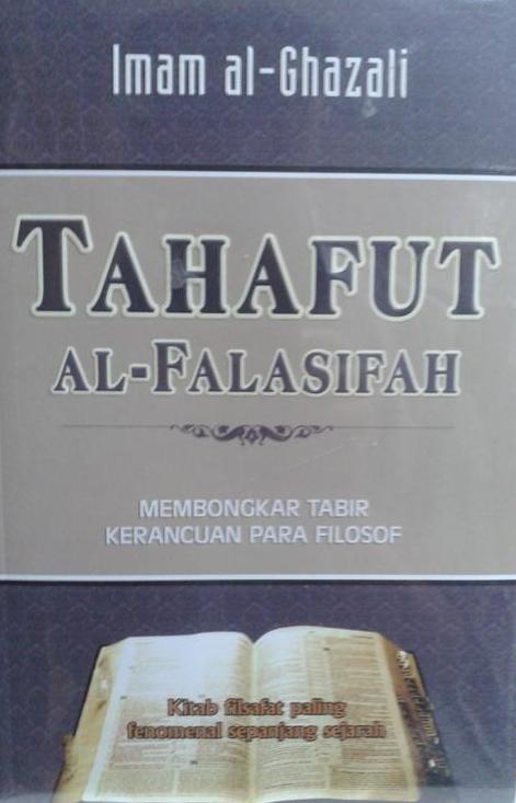 tahafut falasifah