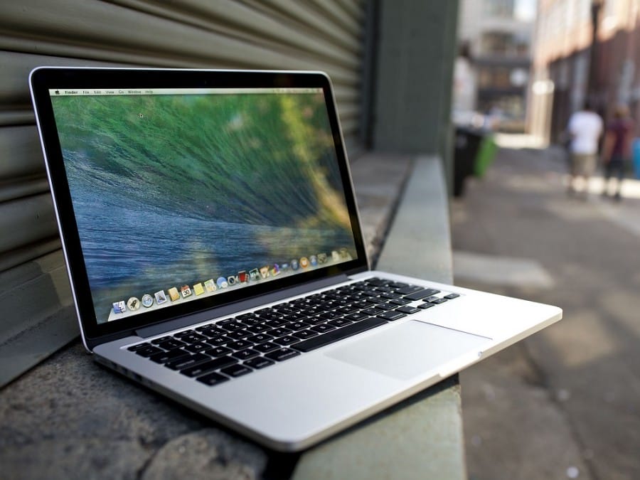 Macbook pro