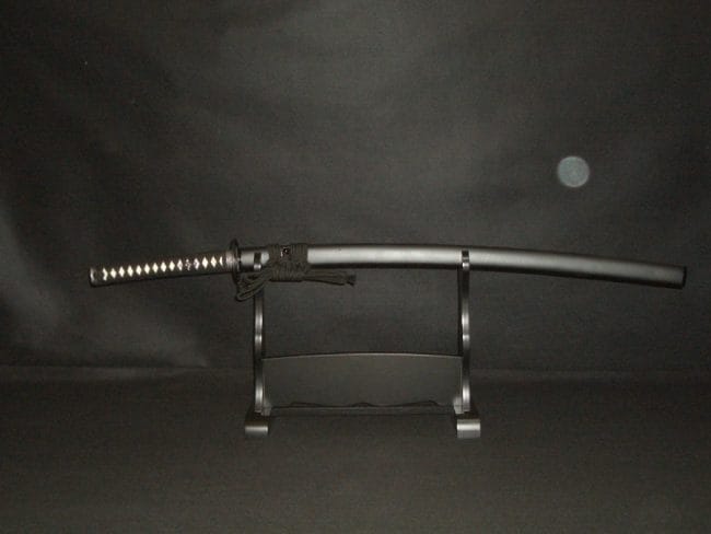 muramasa sword pedang muramasa