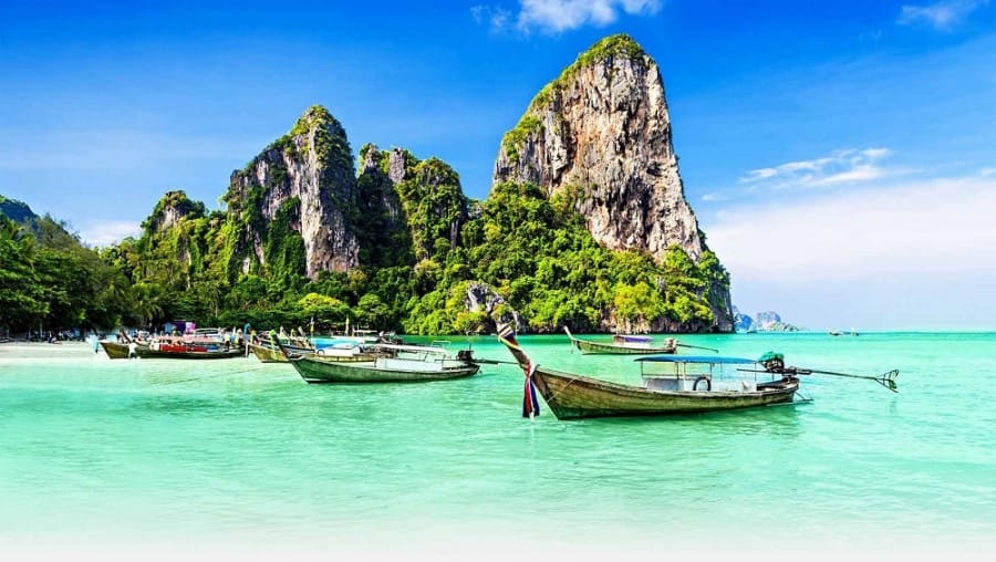 Phuket Thailand