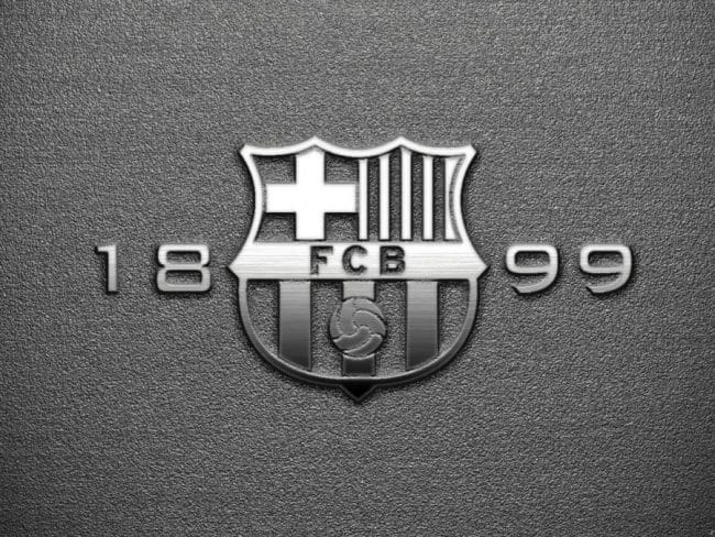 Sejarah FC Barcelona