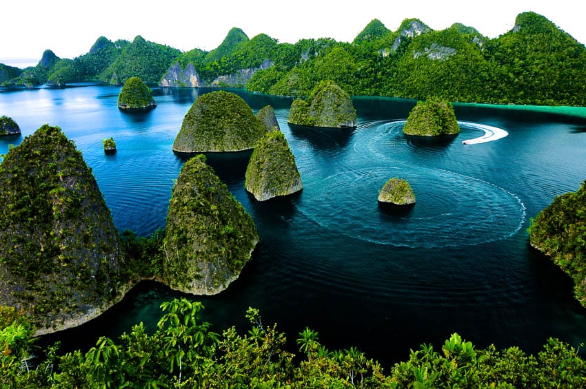 Raja Ampat